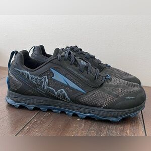 Altra Loan Peak 4 Sneakers Mens size 9.5